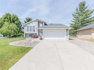 14917 E Olympic Ave, Spokane, WA 99216