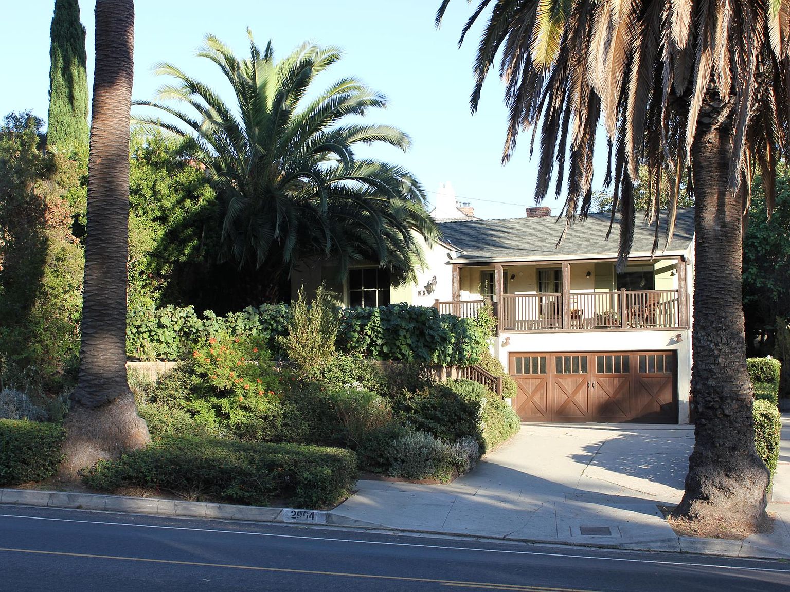 2964 Motor Ave, Los Angeles, CA 90064 | Zillow