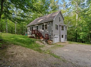 124 Long Pond Rd, Northwood, NH 03261