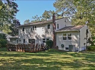 15 Templar Way, Parsippany, NJ 07054
