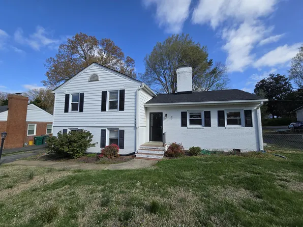 7500 Schaaf Dr, Henrico, VA 23229