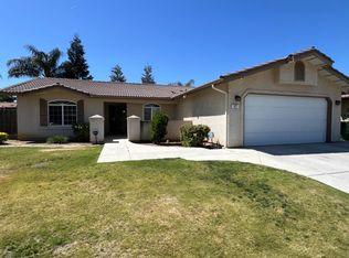 427 Chris Ave, Shafter, CA 93263