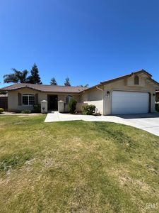 427 Chris Ave, Shafter, CA, 93263