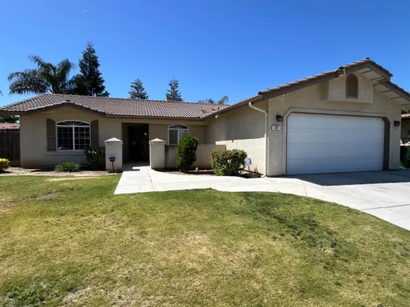 427 Chris Ave, Shafter, CA 93263