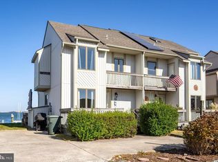 712 32nd St #16, Ocean City, MD 21842
