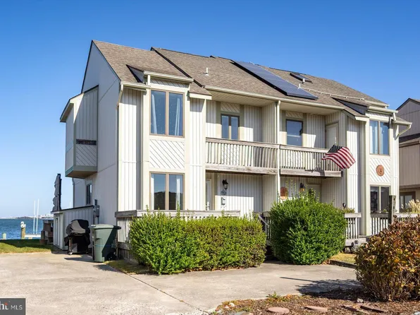 712 32nd St #16, Ocean City, MD 21842
