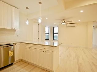 658 W 188th St #5I, New York, NY 10040