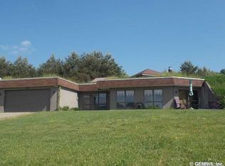 7640 Reservoir Rd, Hornell, NY 14843