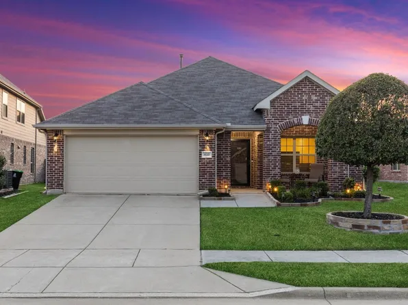 620 Kinghaven Dr, Little Elm, TX 75068