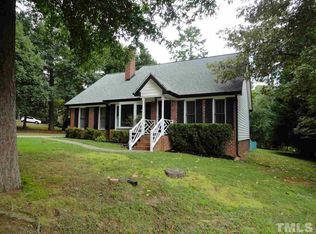 755 Brewer Cir, Wake Forest, NC 27587