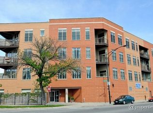 3637 N Spaulding Ave APT 206, Chicago, IL 60618