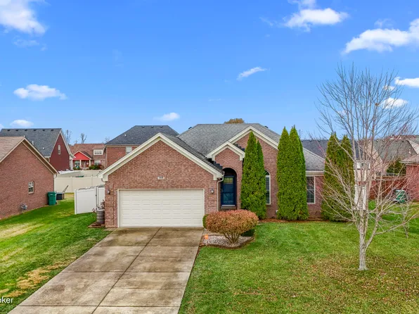 168 Maplewood Dr, Shepherdsville, KY 40165