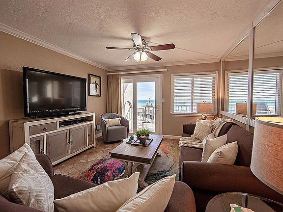 5th image of 510 Gulf Shore Dr Unit 304