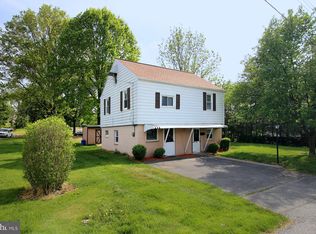 14 Princeton Ave, Lebanon, PA 17042
