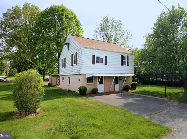 14 Princeton Ave, Lebanon, PA 17042
