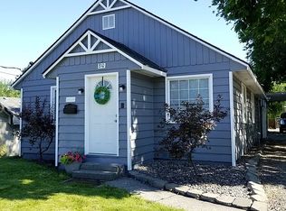 810 W 5th St, Grandview, WA 98930