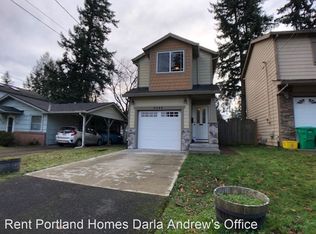 6046 SE Malden St, Portland, OR