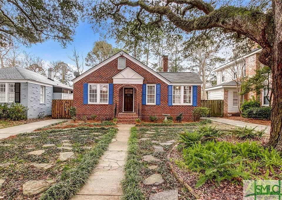 329 E 56th St, Savannah, GA 31405 | Zillow