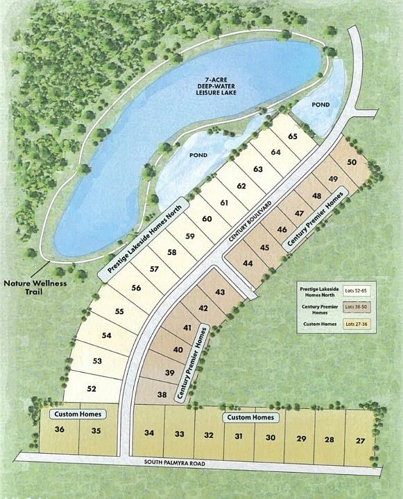 2nd image of 6060 Century Blvd