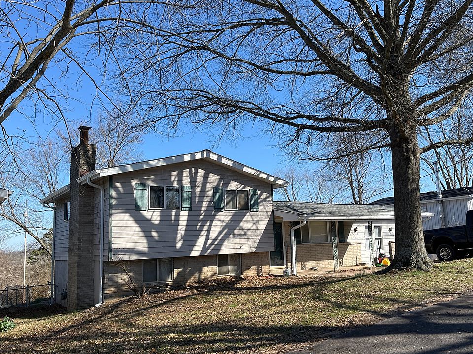 2836 Harmony Ridge Dr, Arnold, MO 63010 Zillow