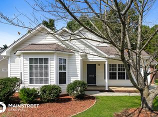 3914 Heather View Ln, Winston Salem, NC 27127