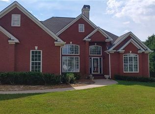 25 Whipporwill Dr, Oxford, GA