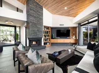 10711 E Fernwood Ln, Scottsdale, AZ 85262