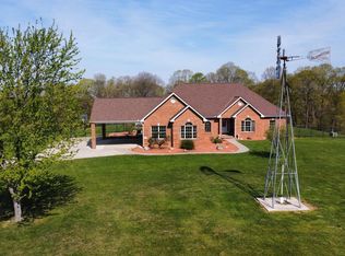 3721 Logan Thornville Rd NE, Rushville, OH 43150