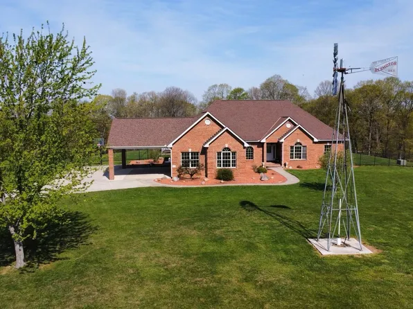 3721 Logan Thornville Rd NE, Rushville, OH 43150