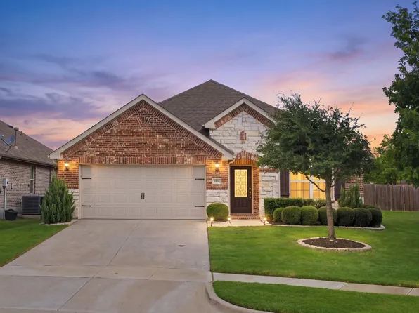 3812 Valachian Cir, McKinney, TX 75071