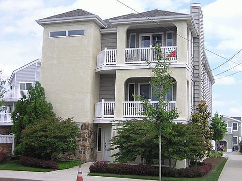 Home Exterior