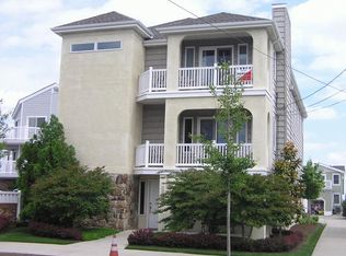 1625 Wesley Ave, Ocean City, NJ 08226