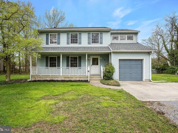 400 Skyler Ave, Chester, MD 21619