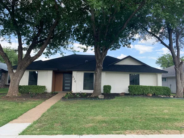 336 Lakewood Ct, Coppell, TX 75019