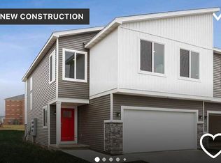 331 NE Mink Dr, Waukee, IA 50263