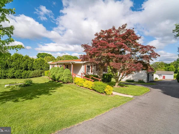 649 Drytown Rd, Holtwood, PA 17532