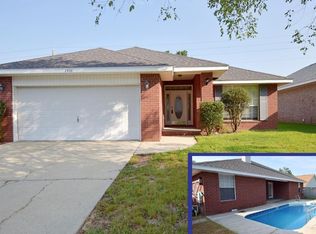 7906 Cayenne Way, Pensacola, FL 32526