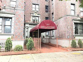 Rented by Lang Realty LLC