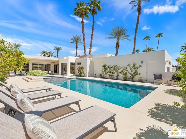 45801 Eldorado Dr, Indian Wells, CA 92210