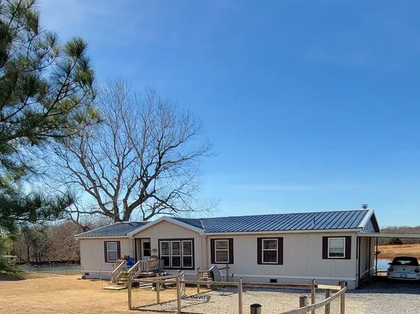 13502 N County Road 3295, Pauls Valley, OK 73075