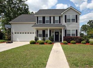 219 Saint Andrews Rd, Rincon, GA 31326