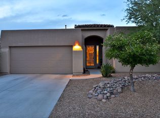 7552 W Sweet River Rd, Tucson, AZ 85743