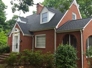 404 Sullivan Rd, Statesville, NC 28677