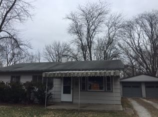 15 Barbara Ct, Indianapolis, IN 46222