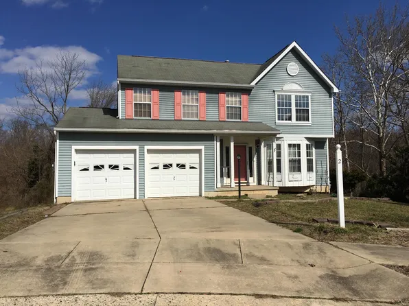 2 Macduff Ct, Newark, DE 19711