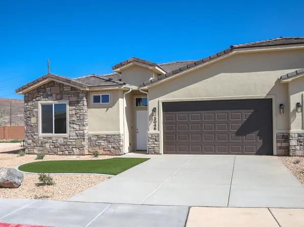 3032 W 590th, Hurricane, UT 84737