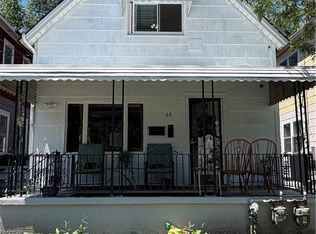 60 Sattler Ave, Buffalo, NY 14211