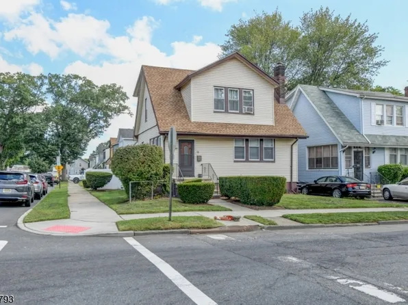 28 Tremont Ave, East Orange City, NJ 07018