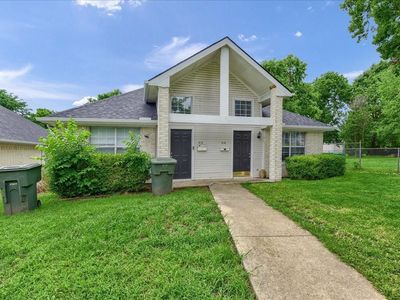 916-918 W Houston St, Sherman, TX, 75092