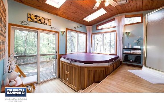 Spa/Hot Tub addition